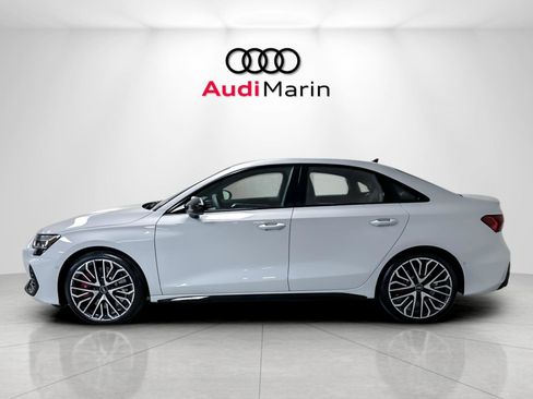New 2026 Audi S3 Premium image 2