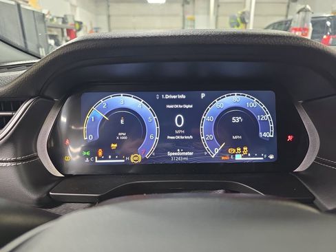 Used 2023 Jeep Grand Cherokee Altitude image 18