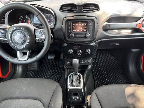 Used 2019 Jeep Renegade Sport AWD/4WD image 20