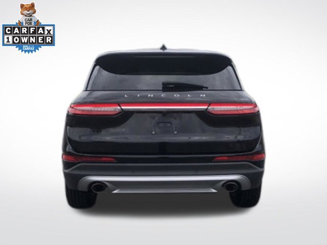 Certified 2023 Lincoln Corsair AWD image 5