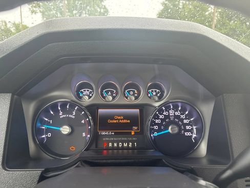 Used 2016 Ford F450 Platinum AWD/4WD image 29