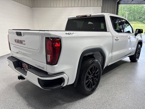 Used 2024 GMC Sierra 1500 Elevation AWD/4WD image 7