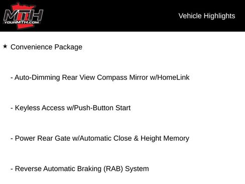 Used 2021 Subaru Ascent Premium w/ Convenience Package image 5