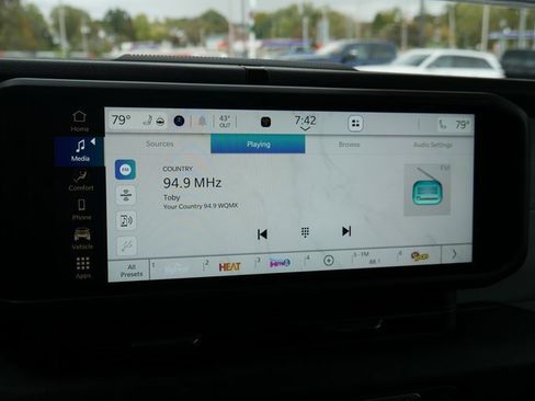 New 2025 Jeep Wrangler Unlimited Sport image 22