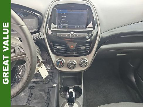 Used 2021 Chevrolet Spark LT image 19