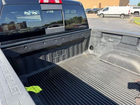Used 2014 Chevrolet Silverado 1500 LTZ Z71 w/ LTZ Plus Package AWD/4WD image 29