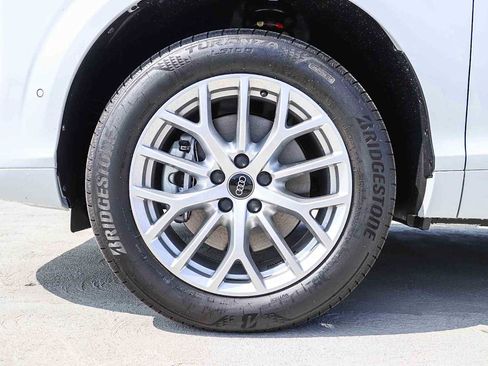 New 2026 Audi Q3 quattro 2.0T AWD/4WD image 14