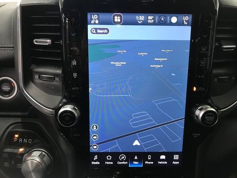 Used 2023 RAM 1500 Laramie image 19