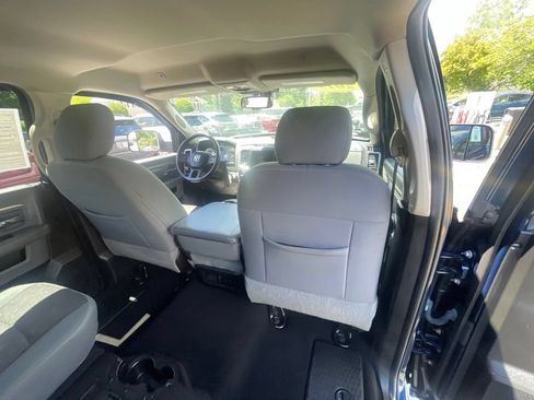 Used 2019 RAM 1500 Big Horn AWD/4WD image 20