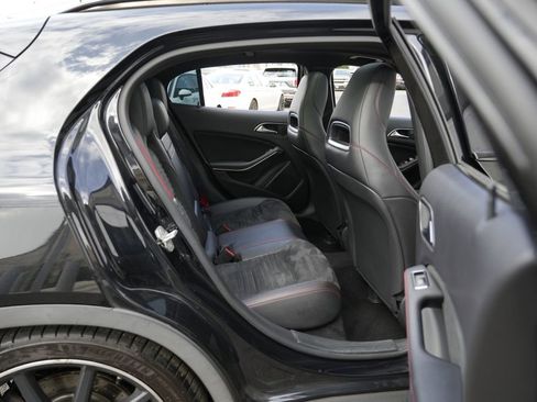 Used 2016 Mercedes-Benz GLA 45 AMG 4MATIC image 36