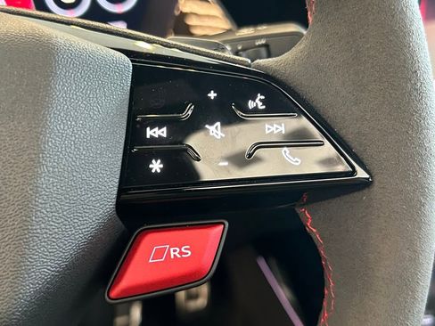 New 2025 Audi RS 3 image 16