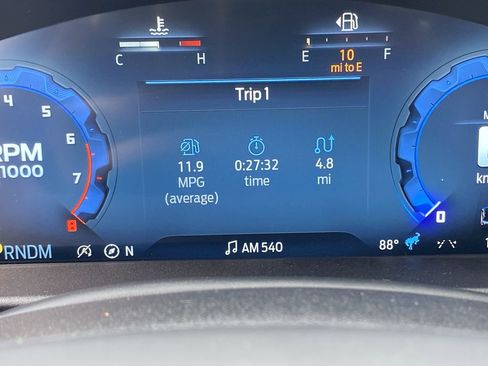 New 2025 Ford Bronco Sport Badlands w/ Sasquatch Badlands Package AWD/4WD image 34