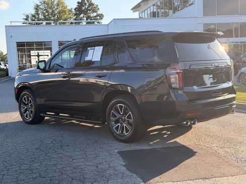 Used 2024 Chevrolet Tahoe Z71 w/ Z71 Off-Road Package AWD/4WD image 10