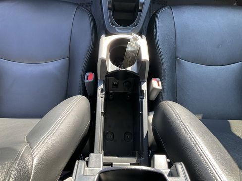 Used 2014 Toyota Prius Prime Base image 42