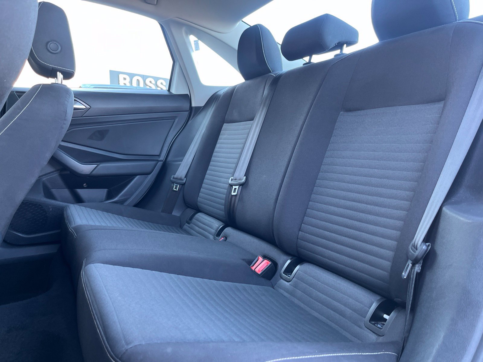 Used 2024 Volkswagen Jetta S FWD image 12