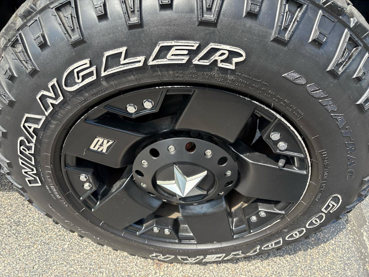 Used 2022 Jeep Wrangler Unlimited Sport AWD/4WD image 11