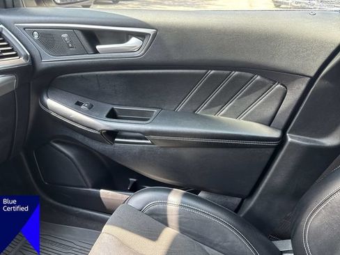 Used 2022 Ford Edge ST w/ Equipment Group 401A AWD/4WD image 29