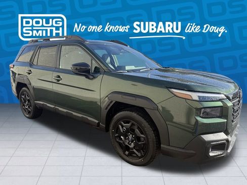 New 2026 Subaru Outback Limited image 6