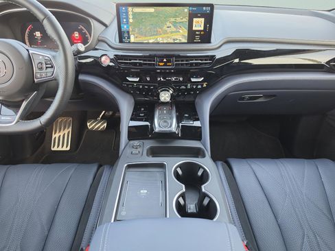 Used 2026 Acura MDX Type S image 21
