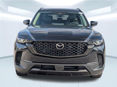 New 2026 MAZDA CX-50 AWD 2.5 Hybrid w/ Weather Package image 10