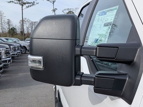 New 2026 Ford F250 XL RWD image 13