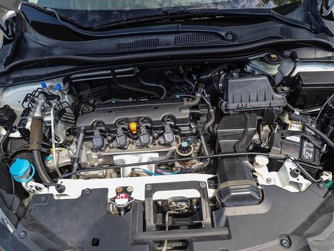Used 2017 Honda HR-V EX image 35