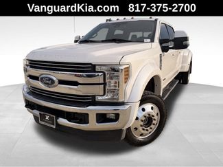 Used 2019 Ford F450 Lariat w/ Lariat Ultimate Package video 1