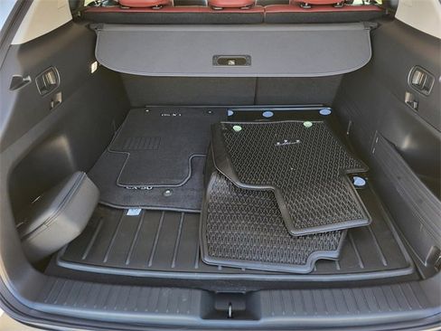 New 2026 MAZDA CX-50 AWD 2.5 Hybrid w/ Weather Package image 9