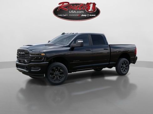 New 2026 RAM 2500 Laramie image 7