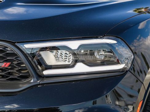 New 2026 Dodge Durango GT image 5