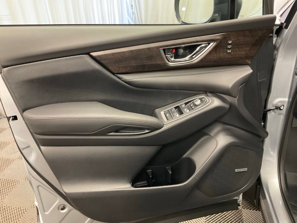 New 2026 Subaru Ascent Touring AWD/4WD image 10