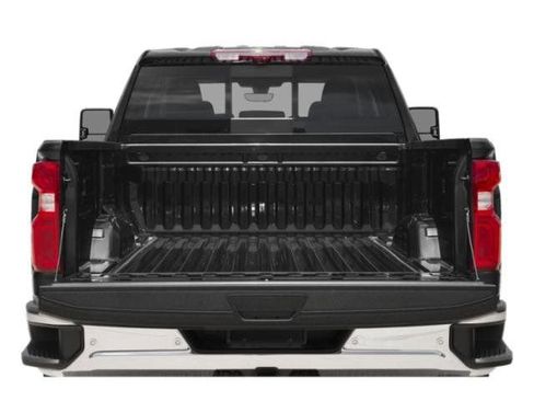Certified 2023 Chevrolet Silverado 2500 LTZ w/ LTZ Plus Package image 16
