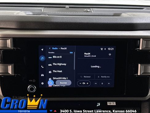 New 2026 Toyota Tundra SR5 image 31