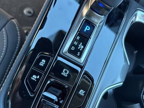 New 2026 Lexus NX 350h AWD w/ Accessory Package (2T) image 20