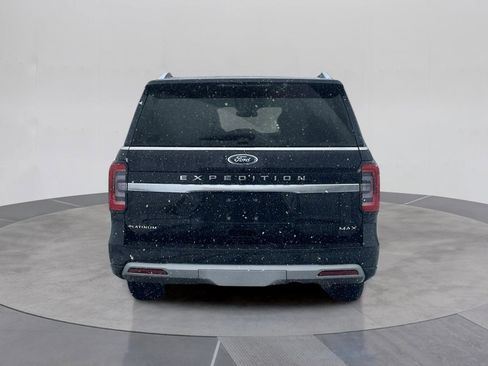 Used 2023 Ford Expedition Max Platinum image 5