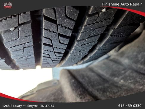 Used 2015 Jeep Grand Cherokee Laredo w/ Quick Order Package 23E AWD/4WD image 13