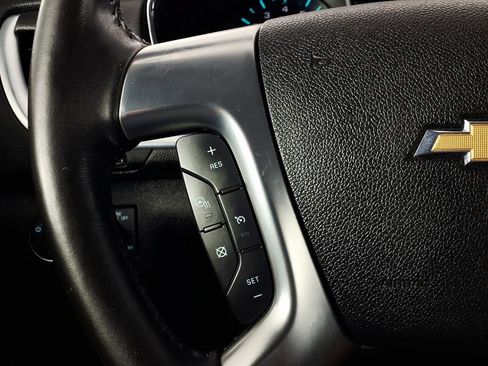 Used 2016 Chevrolet Traverse LTZ FWD image 20
