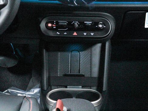 New 2026 MINI Cooper S image 14