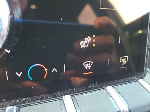 Used 2026 GMC Terrain Elevation image 25