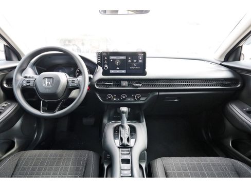 Used 2026 Honda HR-V LX image 11