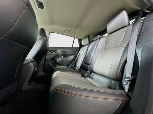 New 2026 Subaru Crosstrek 2.5i Limited image 21