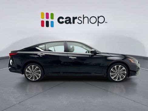 Used 2023 Nissan Altima 2.5 SL AWD/4WD image 6