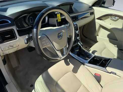 Used 2016 Volvo S80 T5 w/ Convenience Package FWD image 13