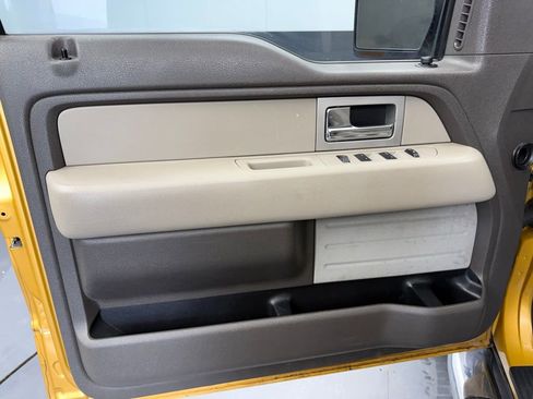 Used 2009 Ford F150 XLT image 24