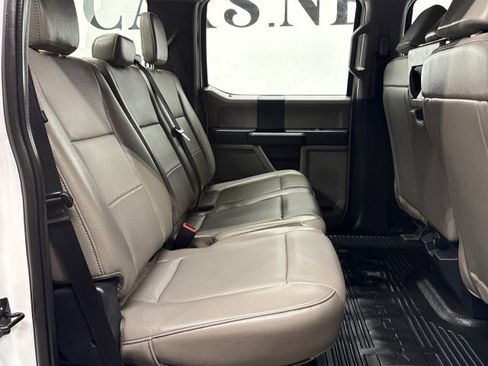 Used 2022 Ford F350 XL w/ STX Appearance Package image 26