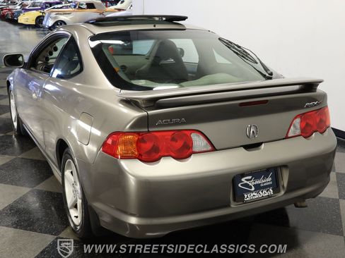 Used 2003 Acura RSX Type-S image 7