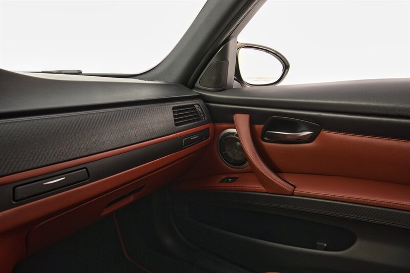 Used 2011 BMW M3 Sedan RWD image 32