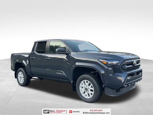 New 2026 Toyota Tacoma SR5 RWD image 7