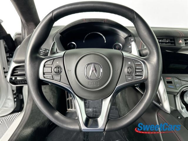 Used 2022 Acura NSX Type S AWD/4WD image 13