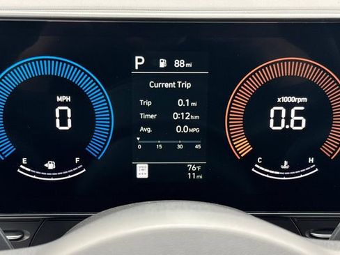 New 2026 Hyundai Kona SEL Sport image 24